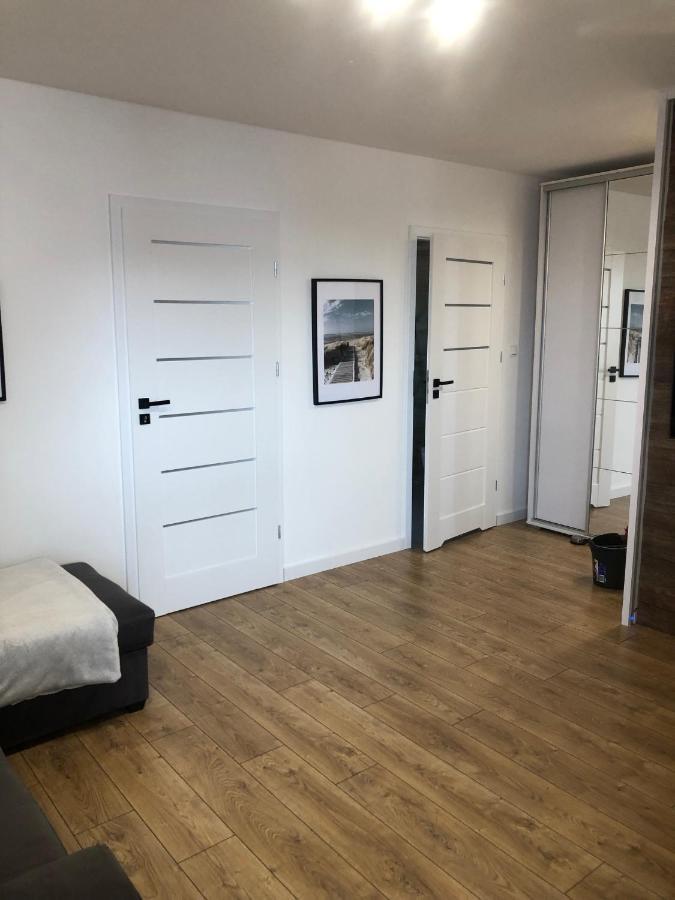 Dziwnowek Sloneczne Tarasy Emimar - Private Sauna ภายนอก รูปภาพ